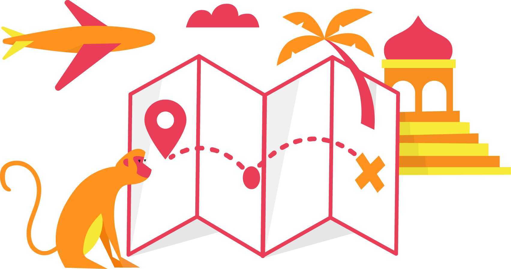 personalized tour